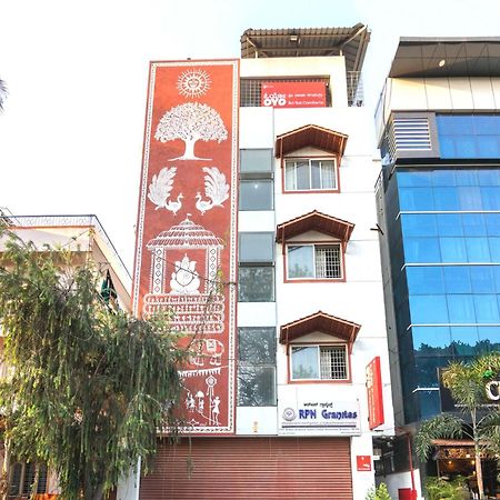Hotel O Royal Inn Bengaluru Zewnętrze zdjęcie