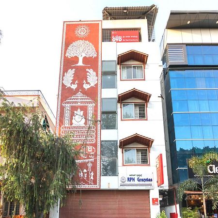 Hotel O Royal Inn Bengaluru Zewnętrze zdjęcie