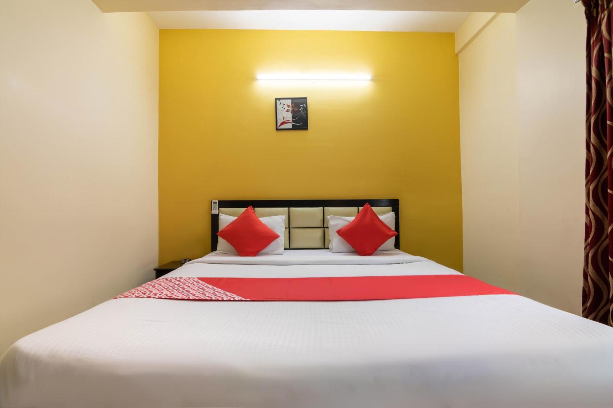 Hotel O Royal Inn Bengaluru Zewnętrze zdjęcie