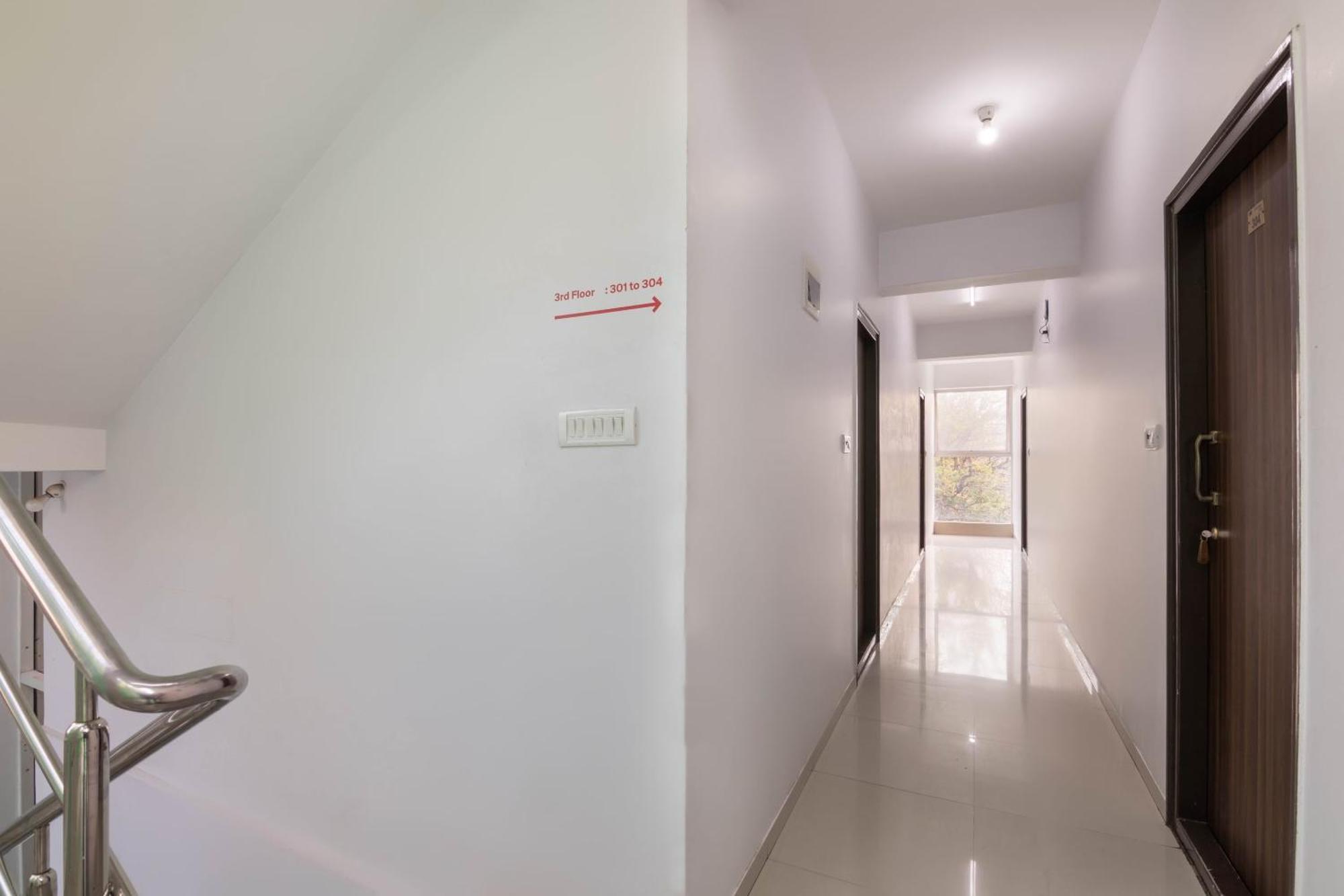 Hotel O Royal Inn Bengaluru Zewnętrze zdjęcie