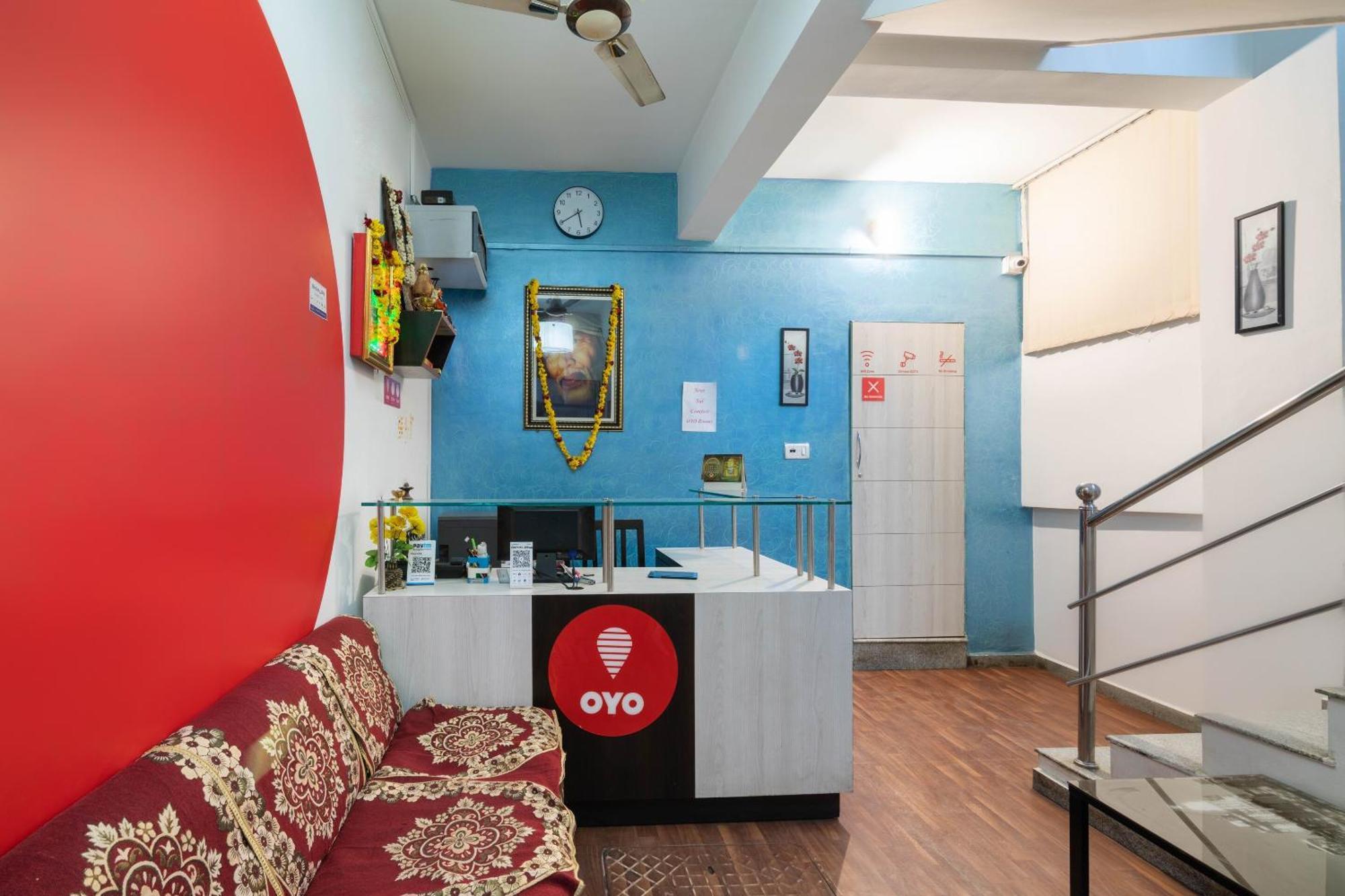 Hotel O Royal Inn Bengaluru Zewnętrze zdjęcie