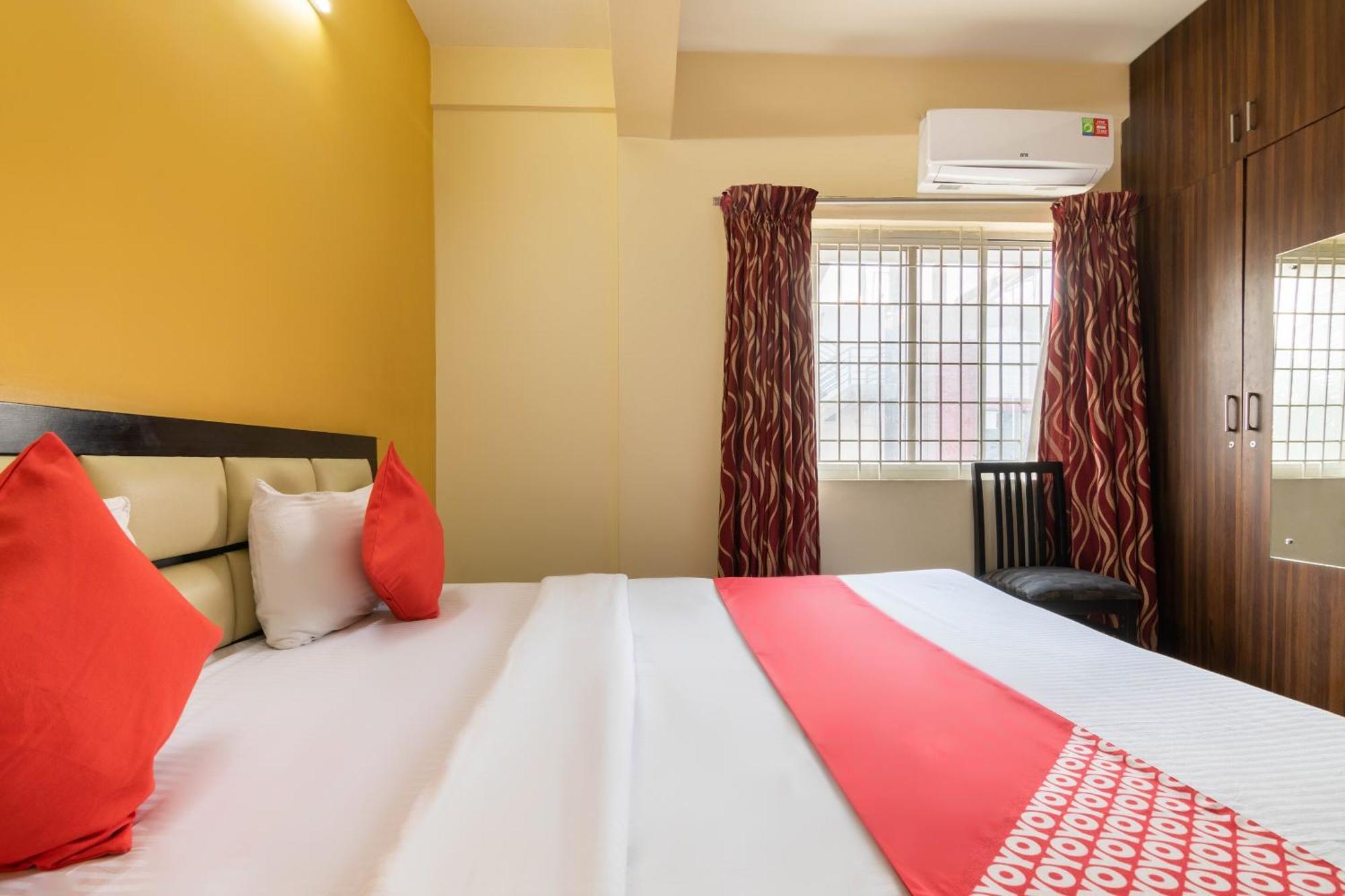 Hotel O Royal Inn Bengaluru Zewnętrze zdjęcie