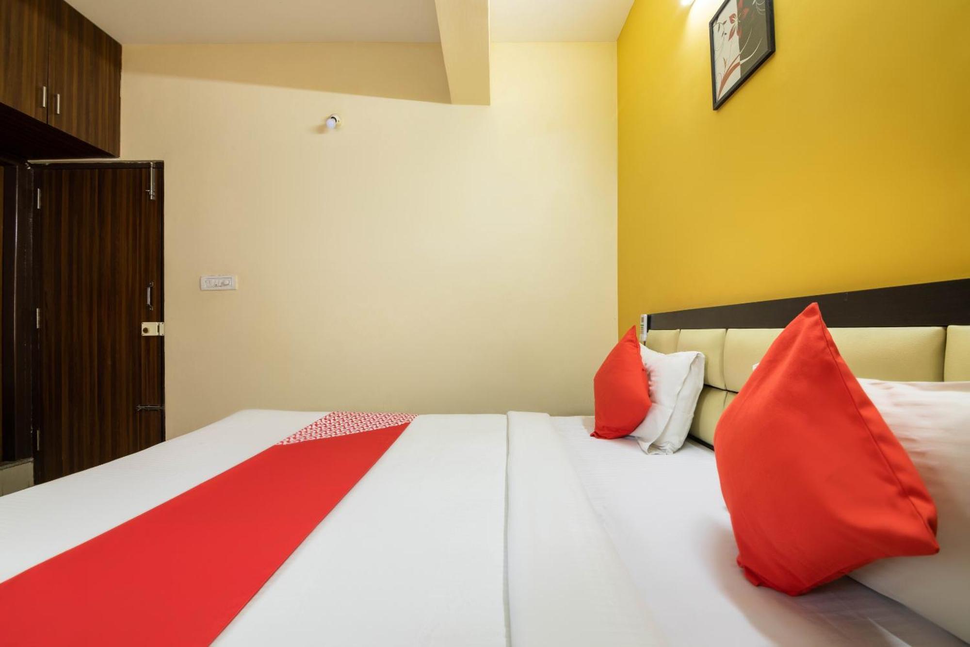 Hotel O Royal Inn Bengaluru Zewnętrze zdjęcie