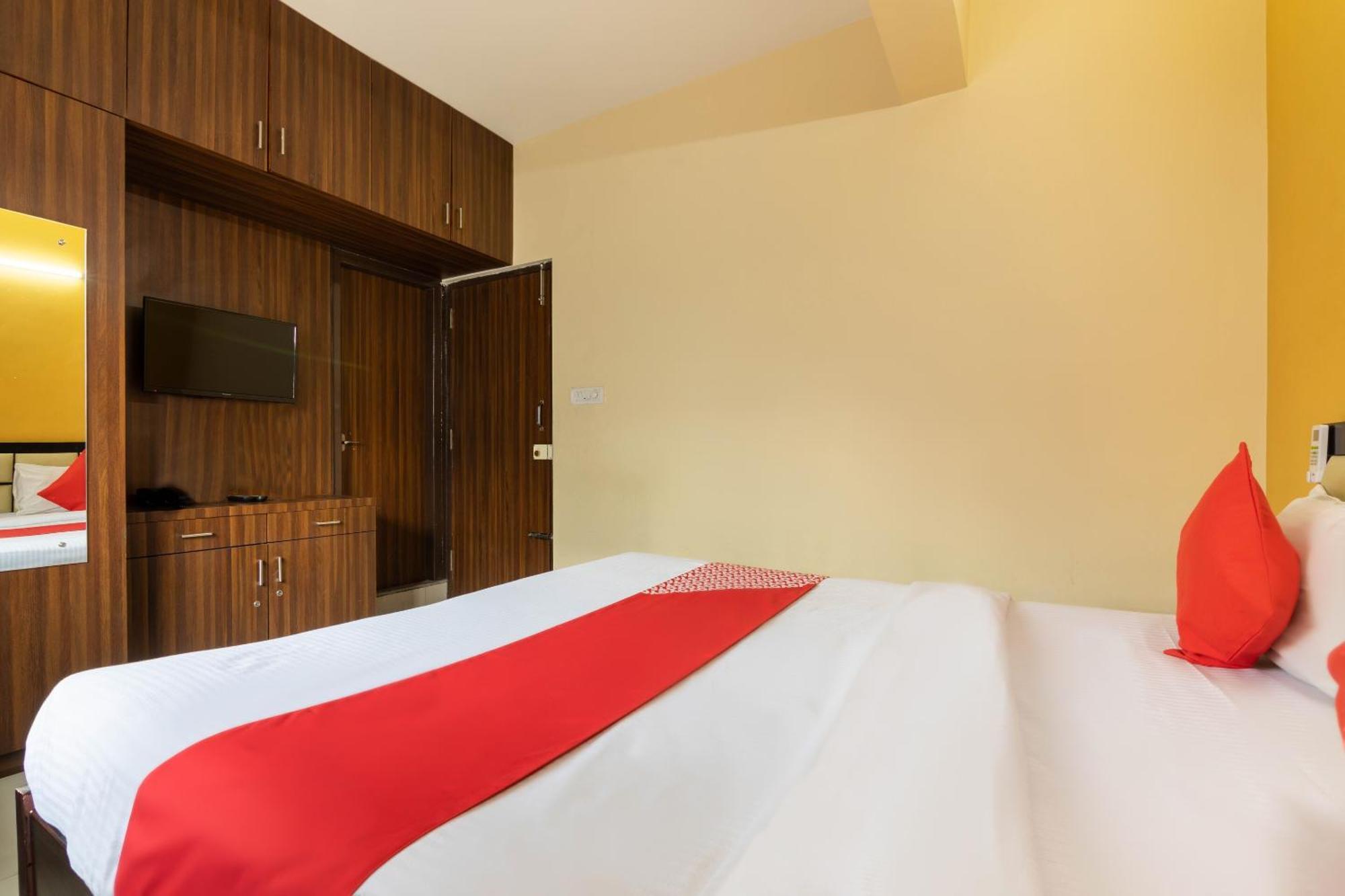 Hotel O Royal Inn Bengaluru Zewnętrze zdjęcie