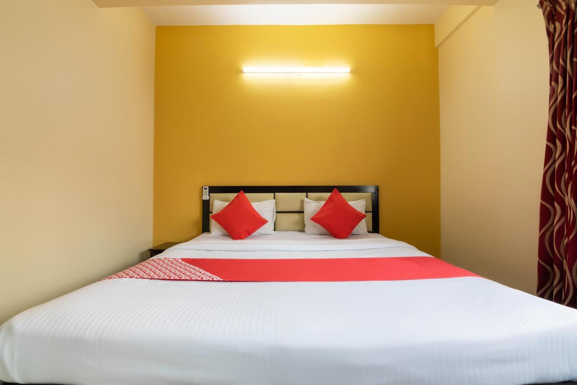 Hotel O Royal Inn Bengaluru Zewnętrze zdjęcie