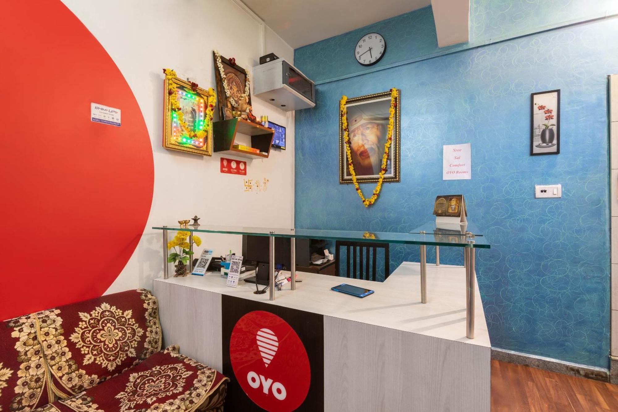 Hotel O Royal Inn Bengaluru Zewnętrze zdjęcie