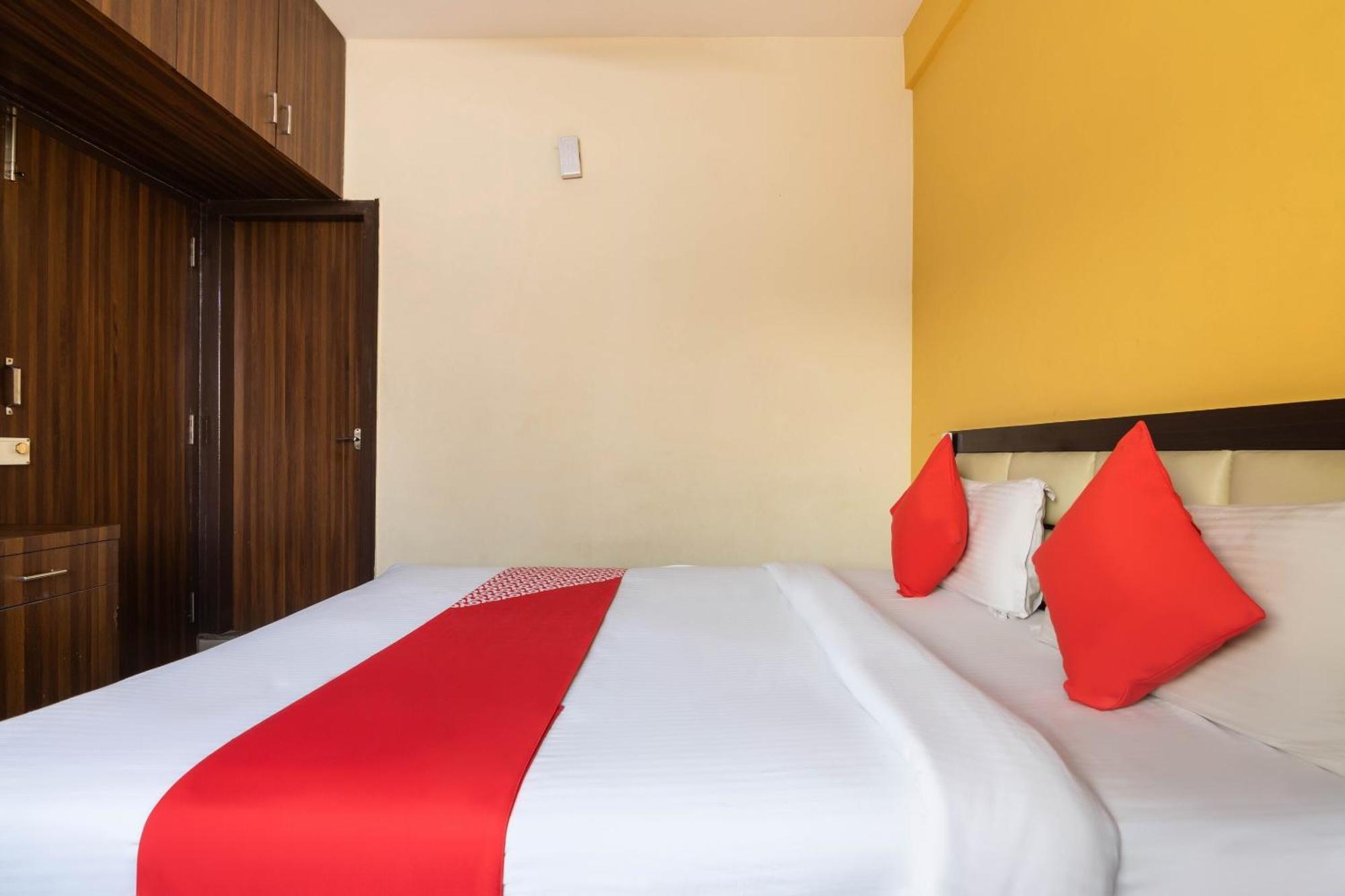 Hotel O Royal Inn Bengaluru Zewnętrze zdjęcie
