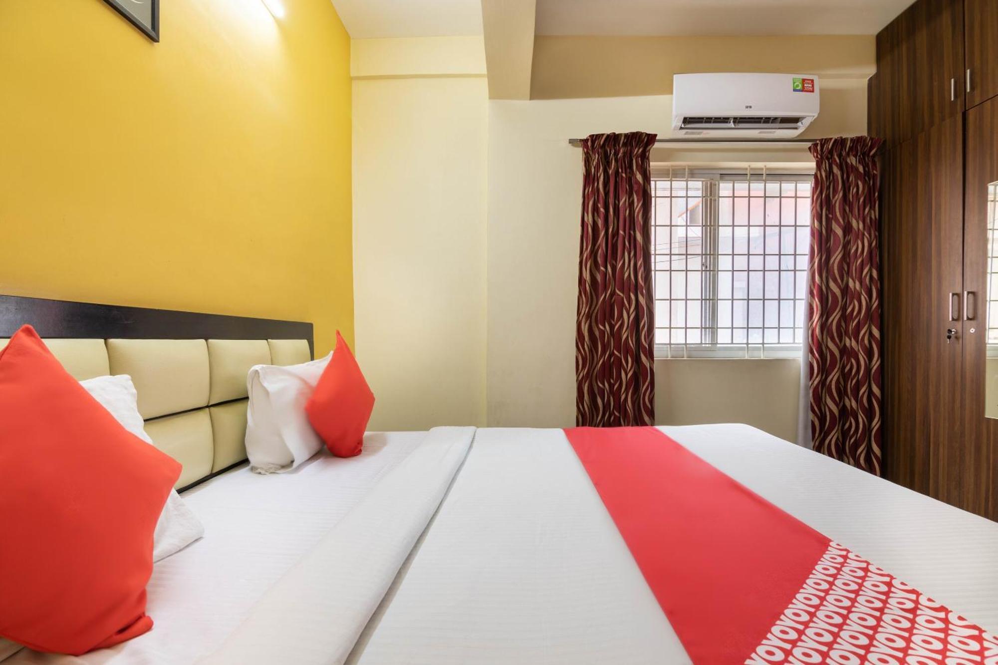 Hotel O Royal Inn Bengaluru Zewnętrze zdjęcie