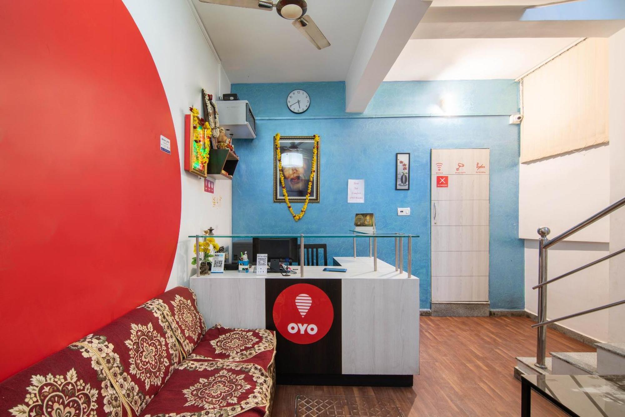 Hotel O Royal Inn Bengaluru Zewnętrze zdjęcie
